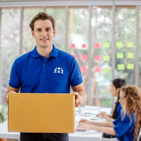 Servicii profesionale de mutări arhive