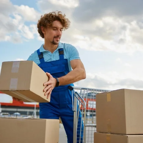 De ce să alegeți servicii de mutări arhive?